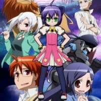  ����� Kyouran Kazoku Nikki <small>Music</small> 